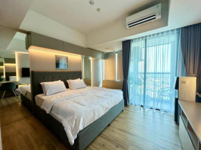 Southgate Residence Pasar Minggu with Pool View